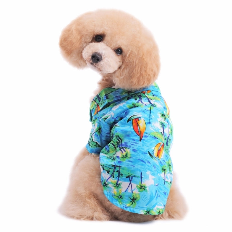Aloha Shirt - Partner Brand