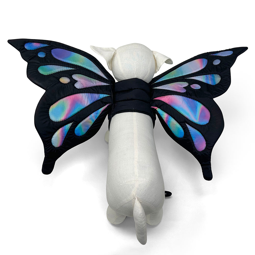 Butterfly Wing - Partner Brand