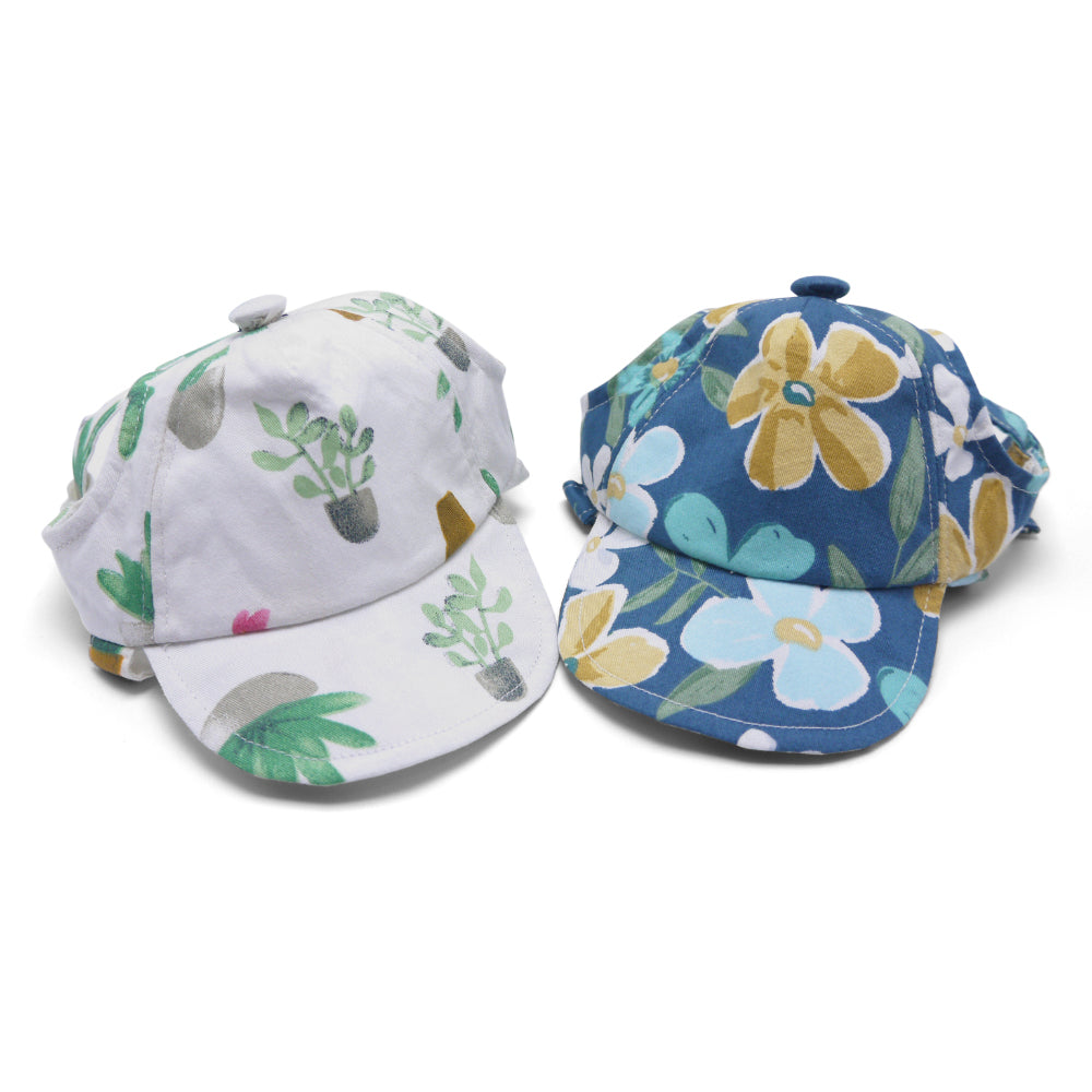 Wildflower Hat - Partner Brand