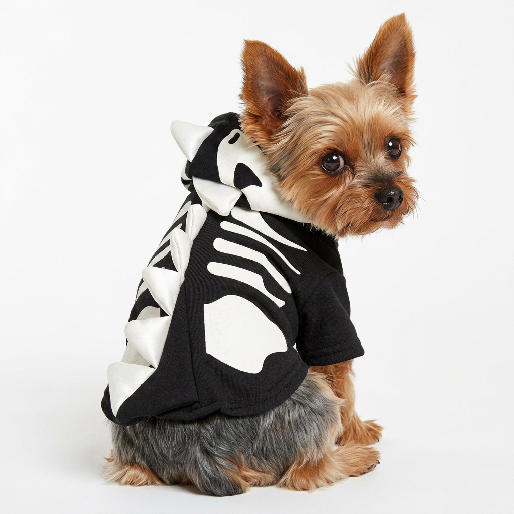 Dragon Skull Sweatshirt - Partner Brand