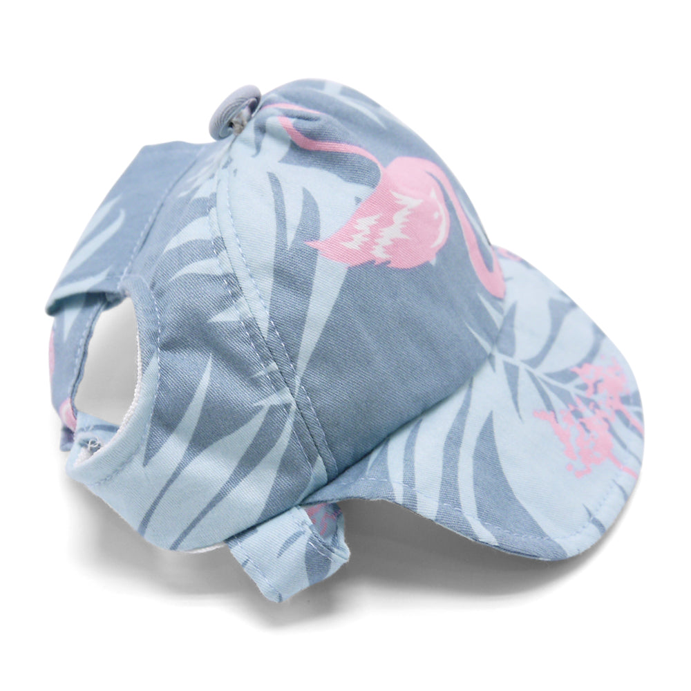 Flamingo Hat - Partner Brand
