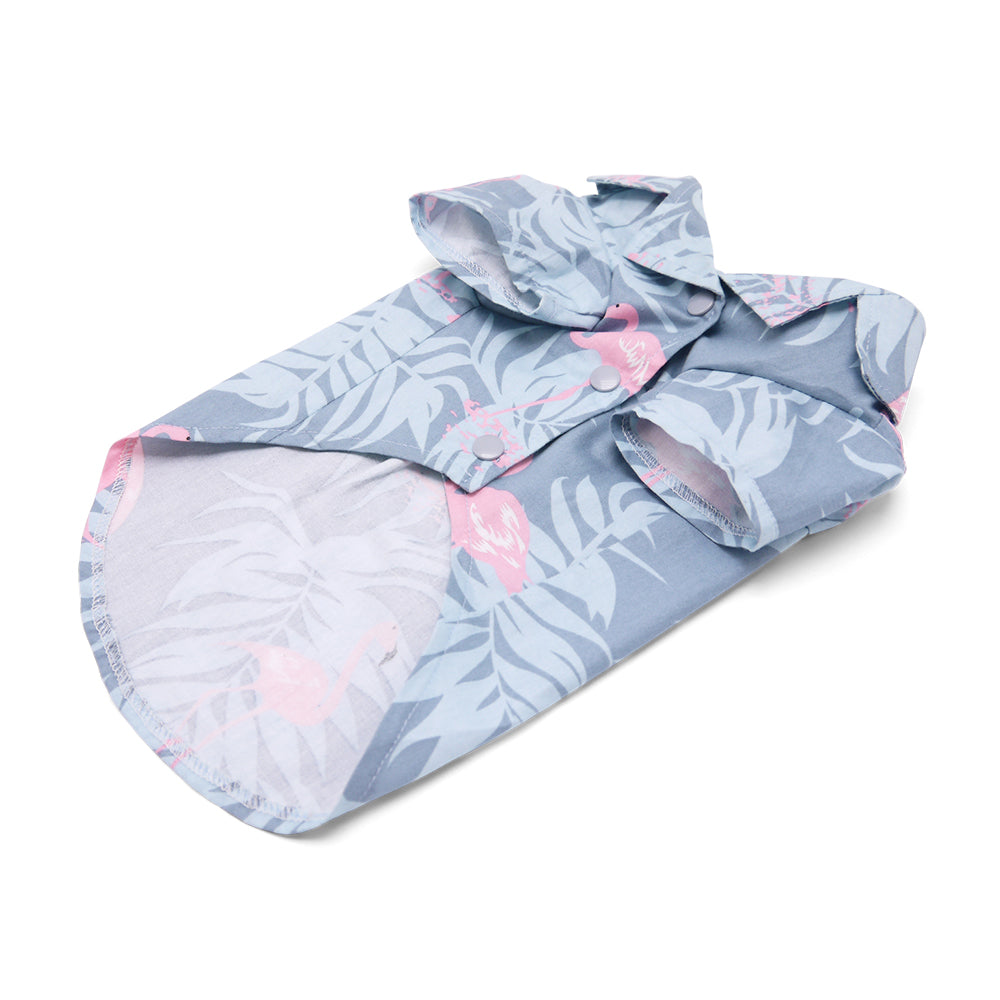 Flamingo Shirt - Partner Brand