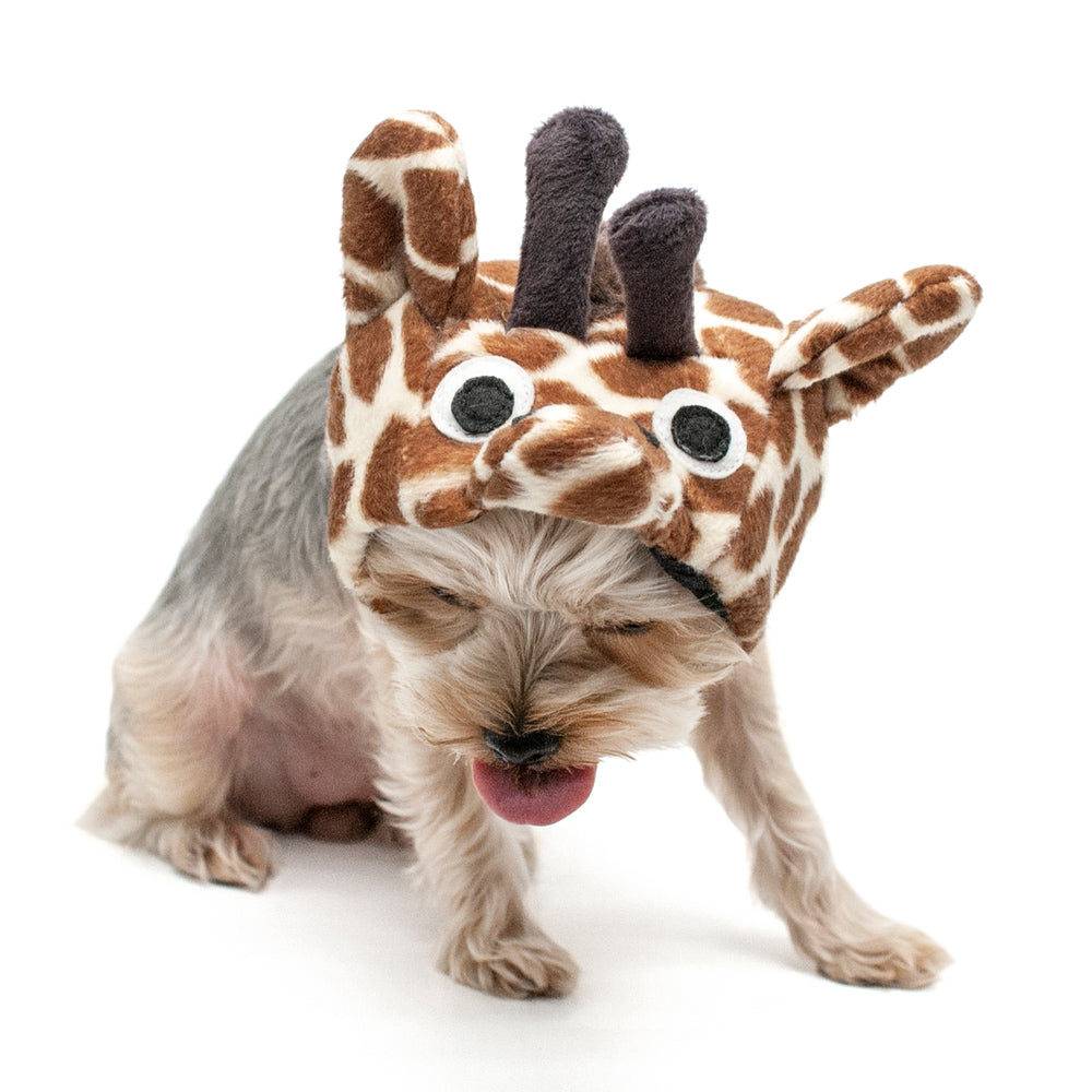 Giraffe Hat - Partner Brand