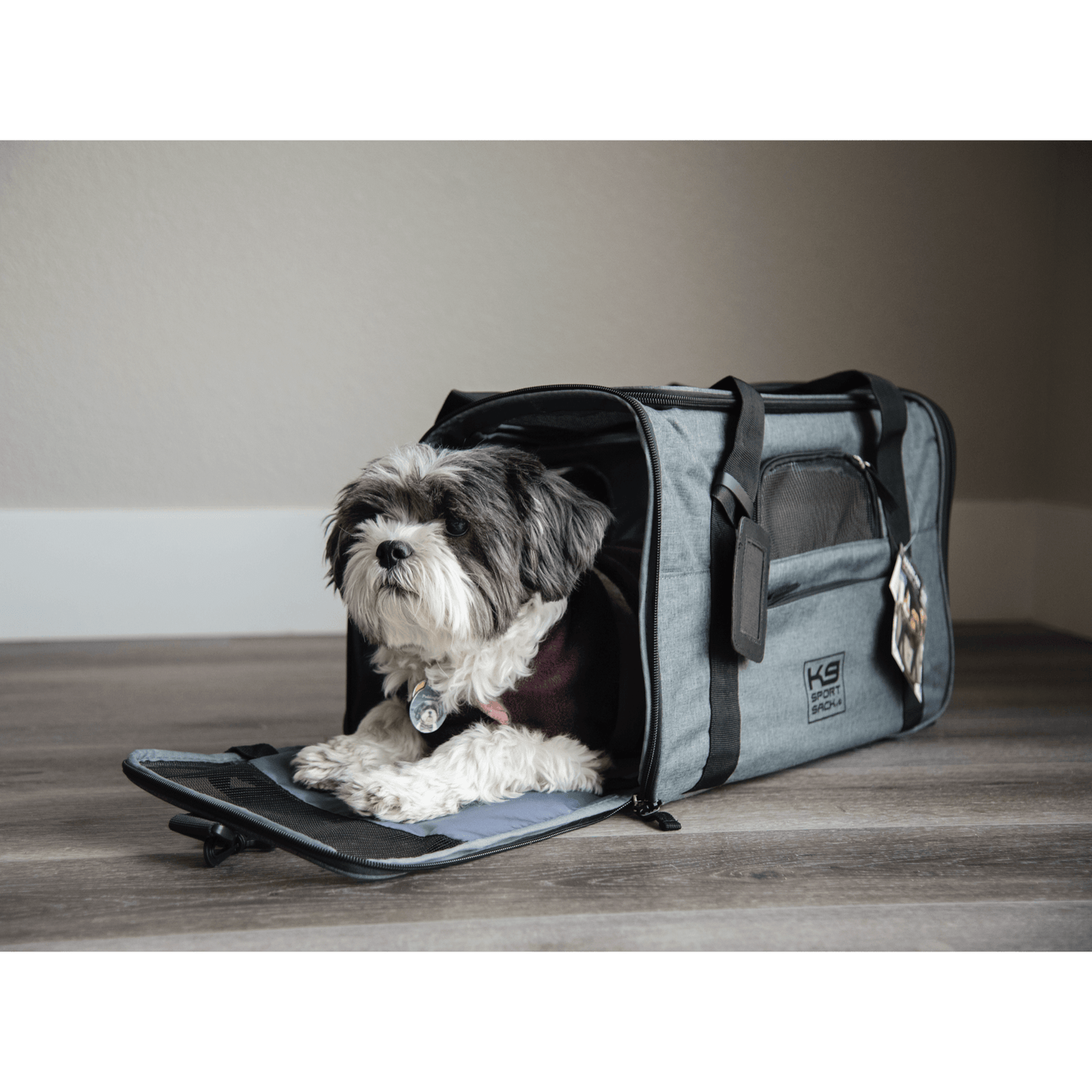 K9 Karry-On | TSA Approved Travel Kennel - Partner Brand