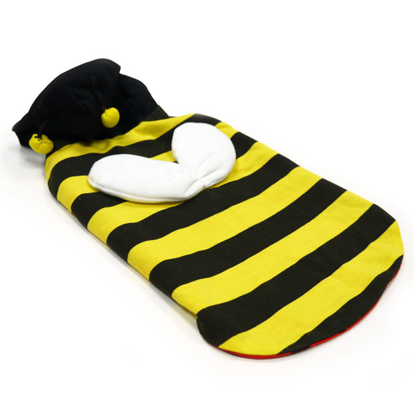 Ladybug Bumblebee Reversible - Partner Brand