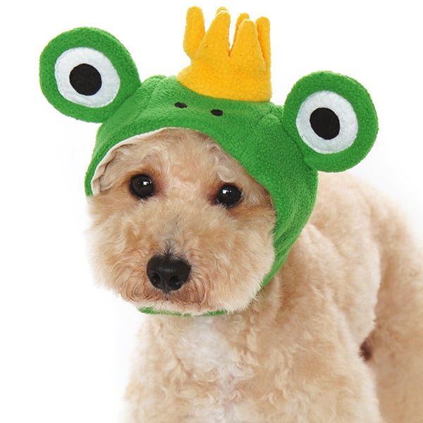 Frog Hat - Partner Brand
