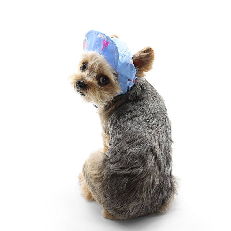 Summer Beach Hat - Partner Brand