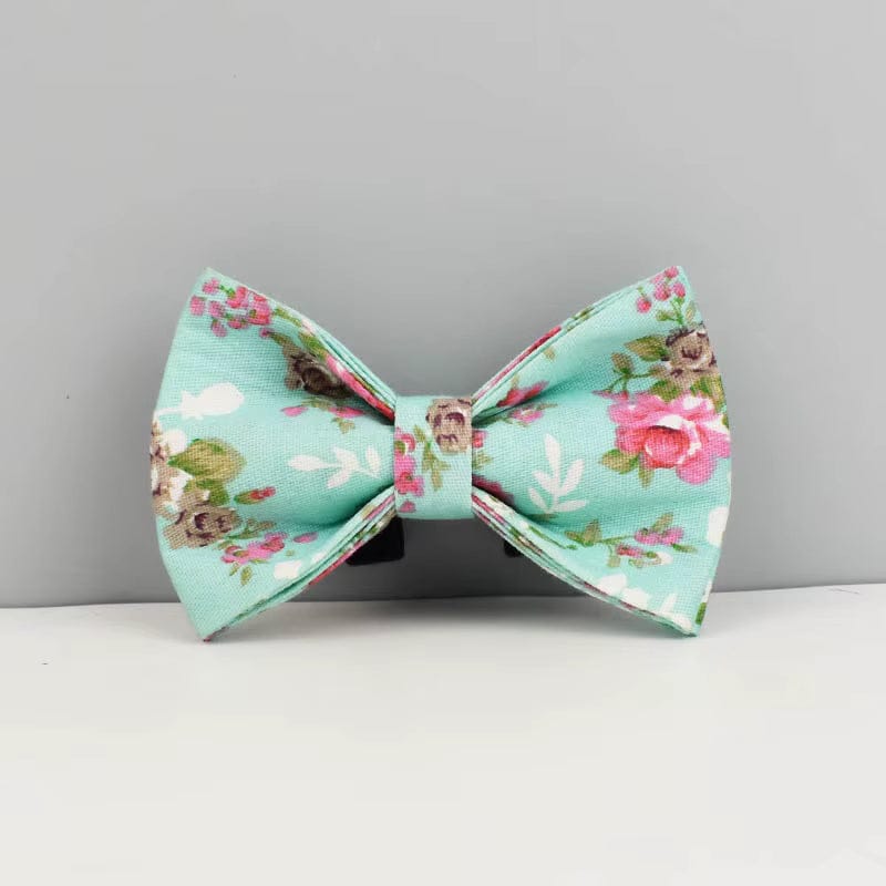 Blue Blossom Floral Set - Partner Brand