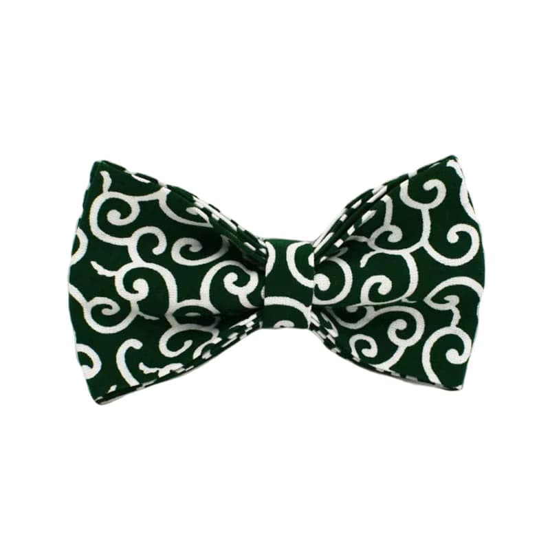 Emerald Swirl Print Set - Partner Brand