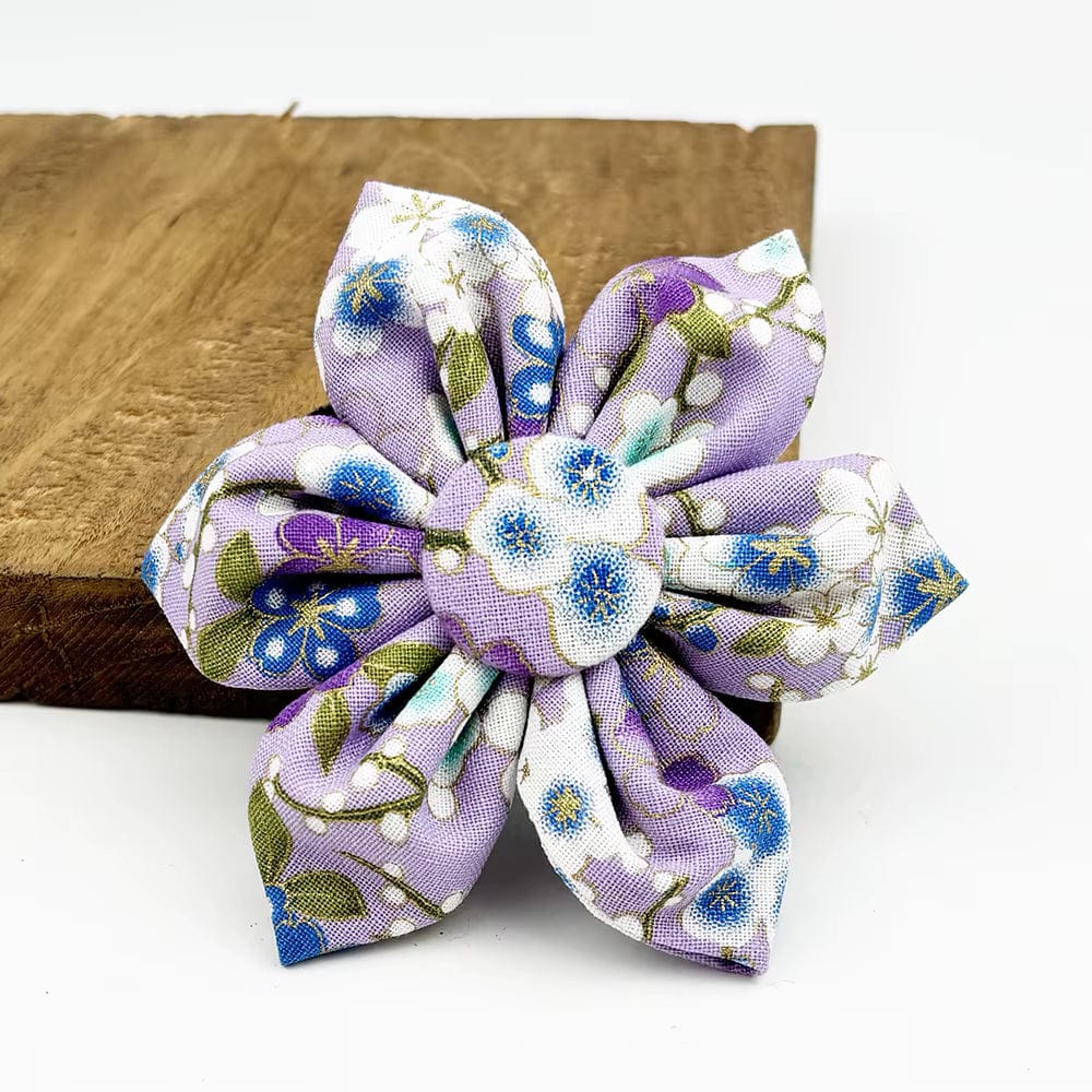 Lilac Meadow Floral Set - Partner Brand