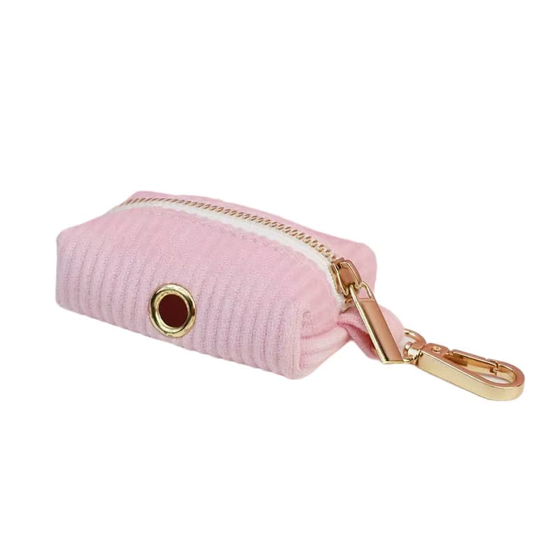 Pink Corduroy Set - Partner Brand