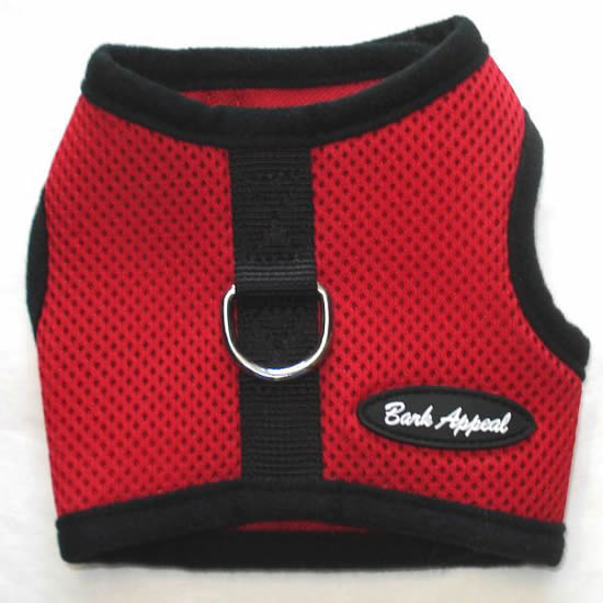 Top of the Wrap-N-Go Harness.