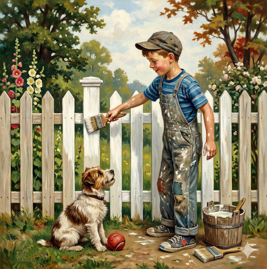 When is Dog Training Actually Done? (Spoiler: Never!)