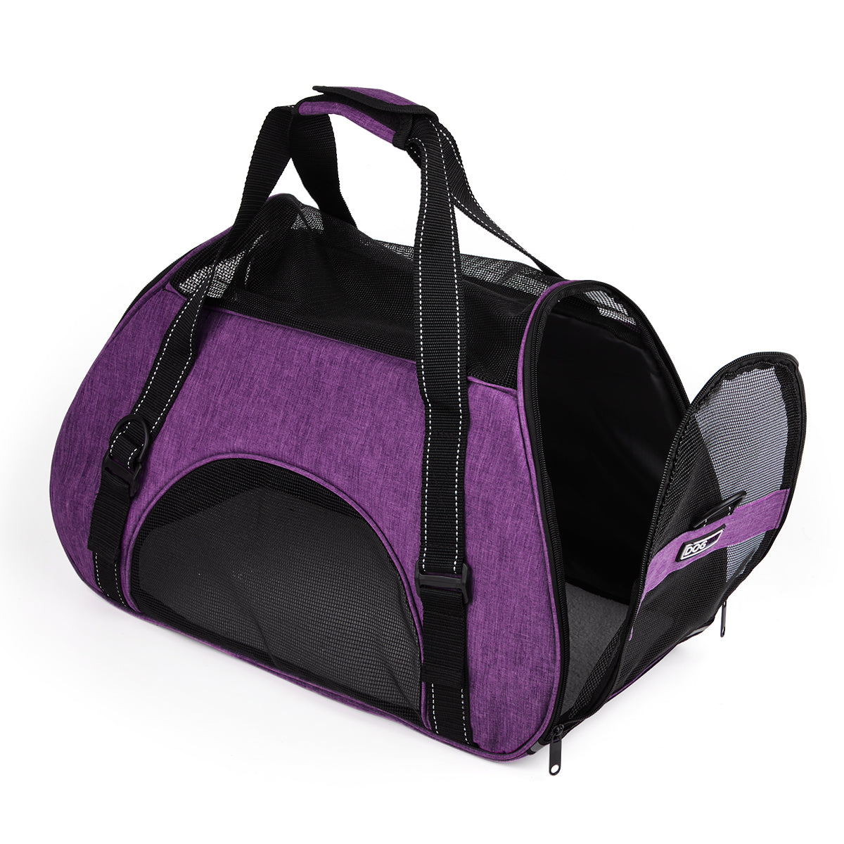 Pet Carrier Bag - Partner Brand