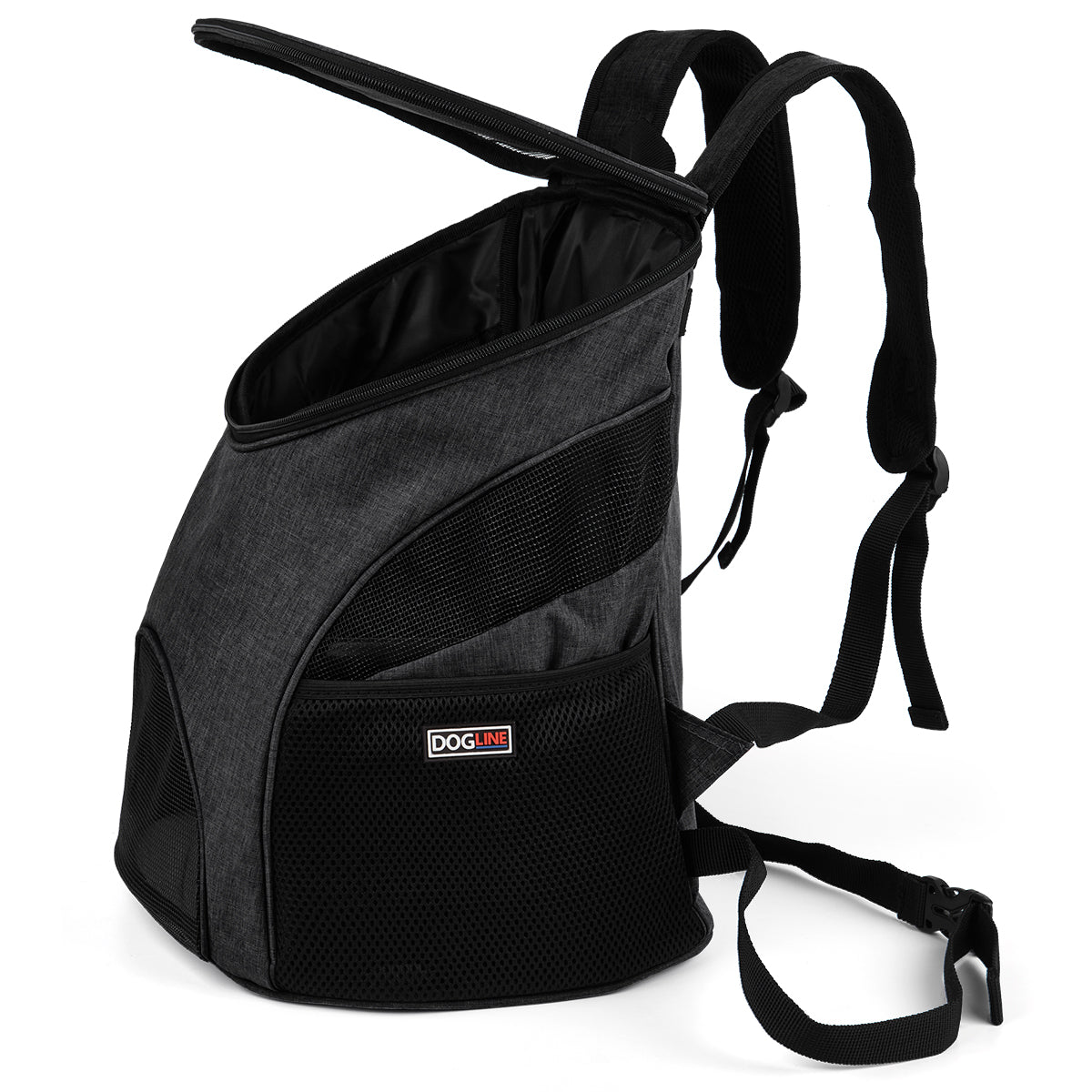 Pet Carrier Backpack - Partner Brand