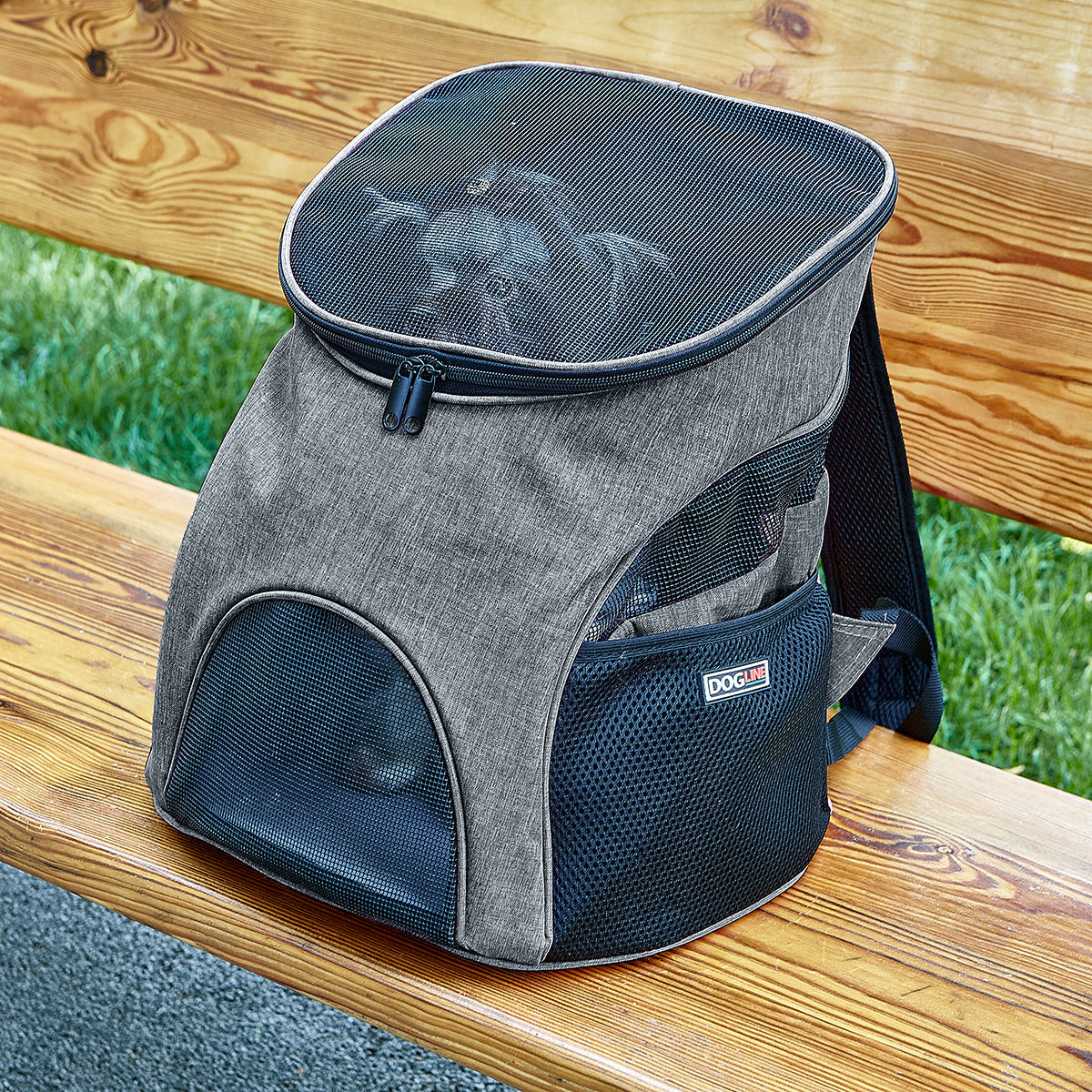 Pet Carrier Backpack - Partner Brand
