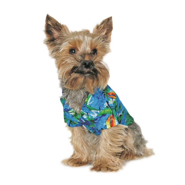 Aloha Shirt - Partner Brand