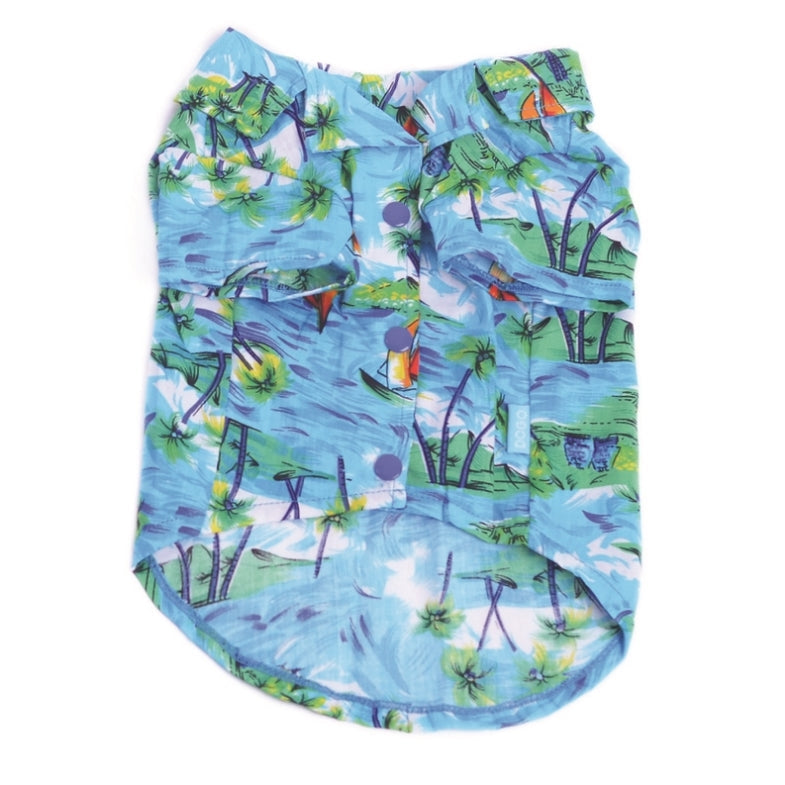 Aloha Shirt - Partner Brand