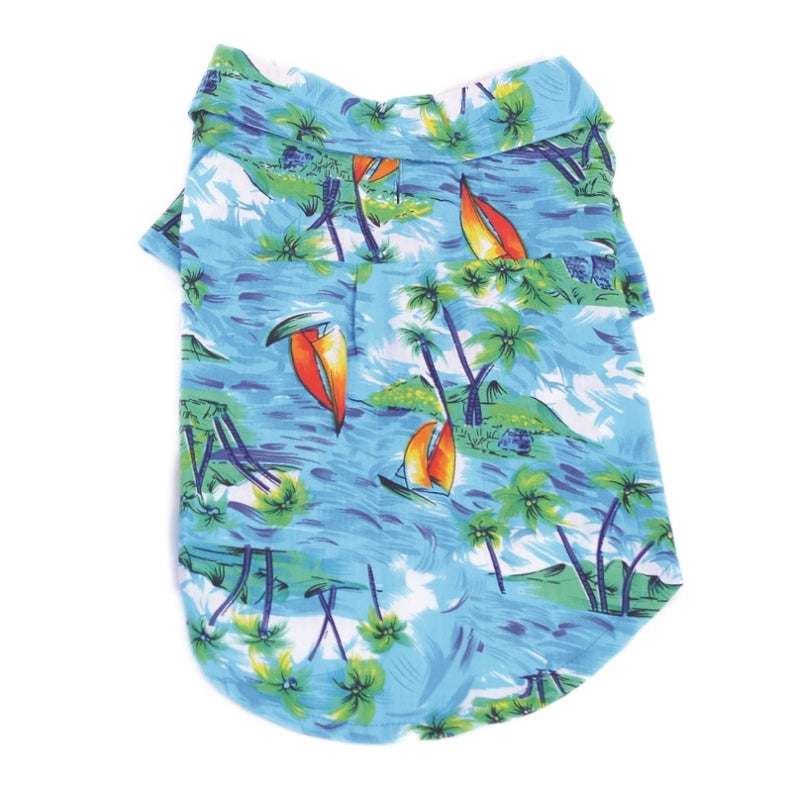 Aloha Shirt - Partner Brand