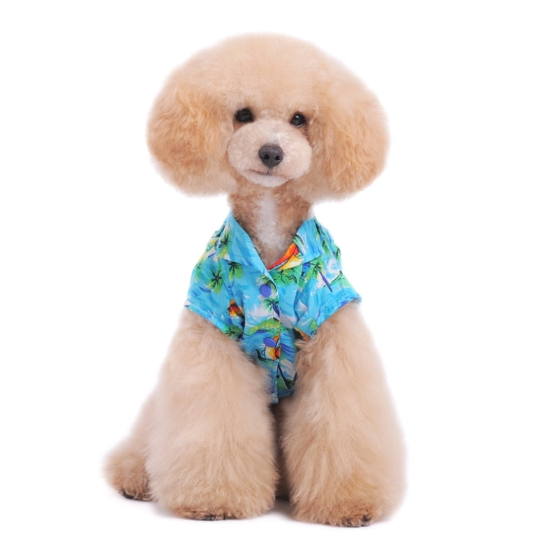 Aloha Shirt - Partner Brand