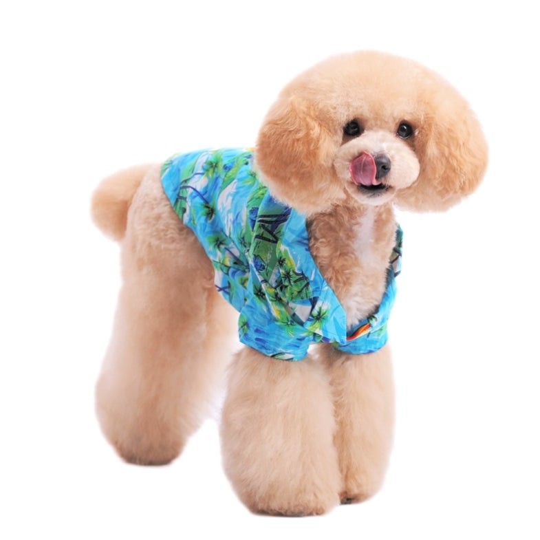 Aloha Shirt - Partner Brand