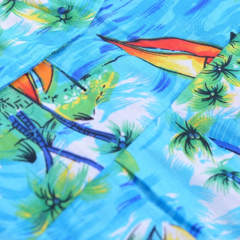 Aloha Shirt - Partner Brand