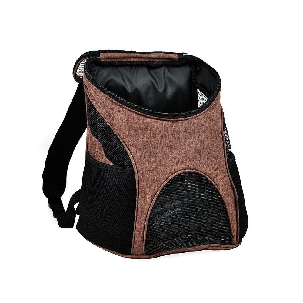 Pet Carrier Backpack - Partner Brand