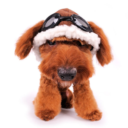 Aviator Hat - Partner Brand