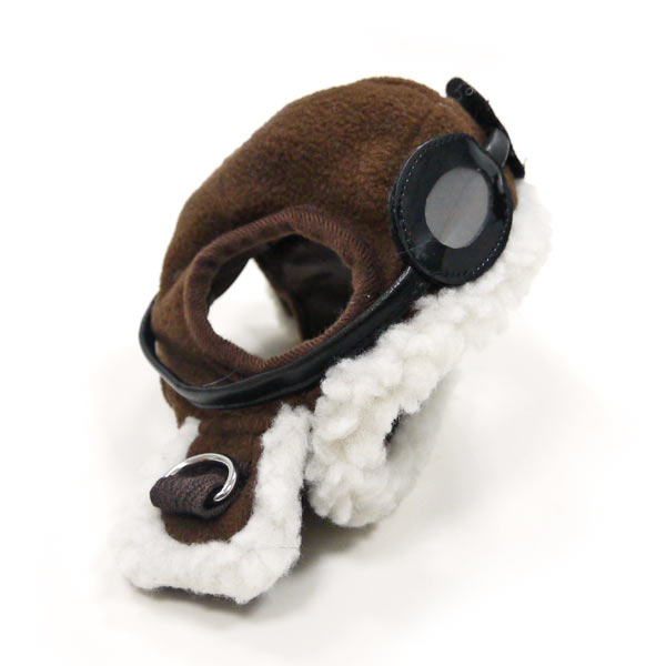 Aviator Hat - Partner Brand