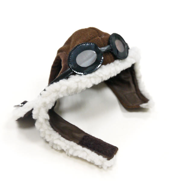 Aviator Hat - Partner Brand
