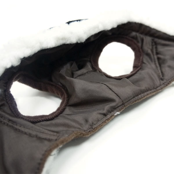 Aviator Hat - Partner Brand