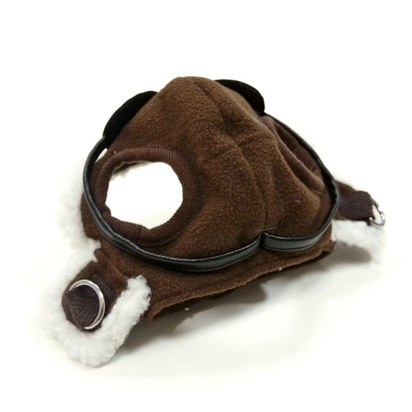 Aviator Hat - Partner Brand