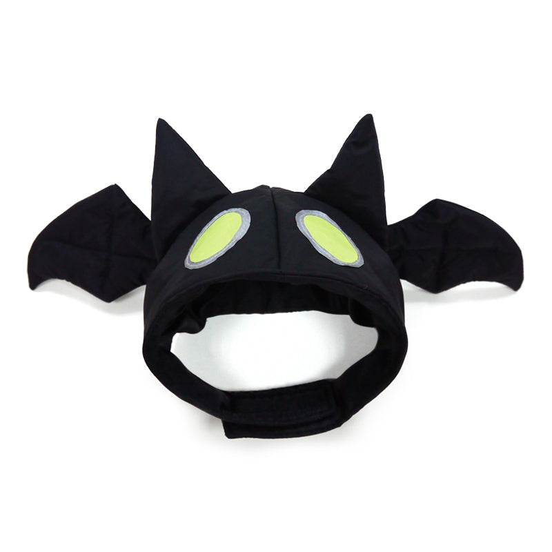 Bat Hat - Partner Brand