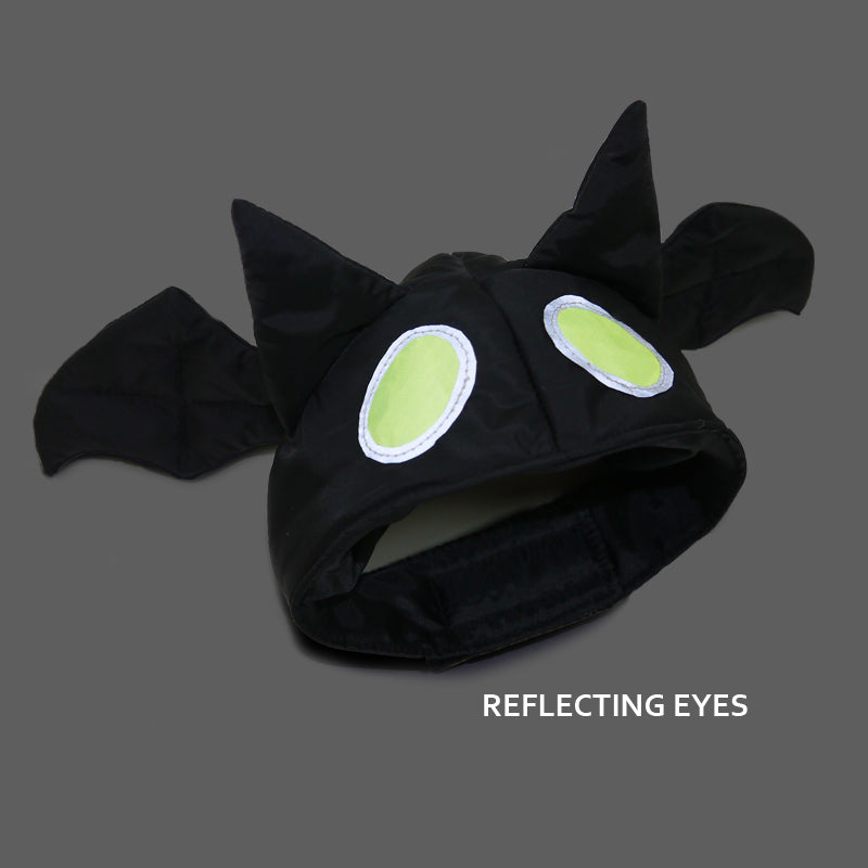 Bat Hat - Partner Brand
