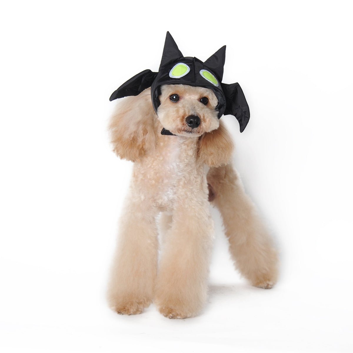 Bat Hat - Partner Brand