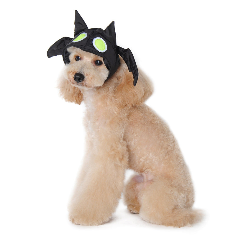 Bat Hat - Partner Brand