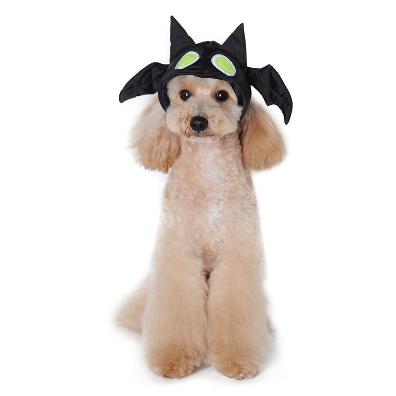 Bat Hat - Partner Brand