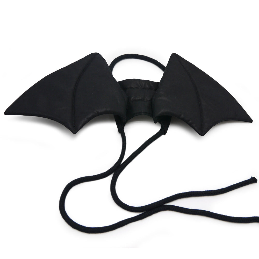 Bat Wing - Partner Brand