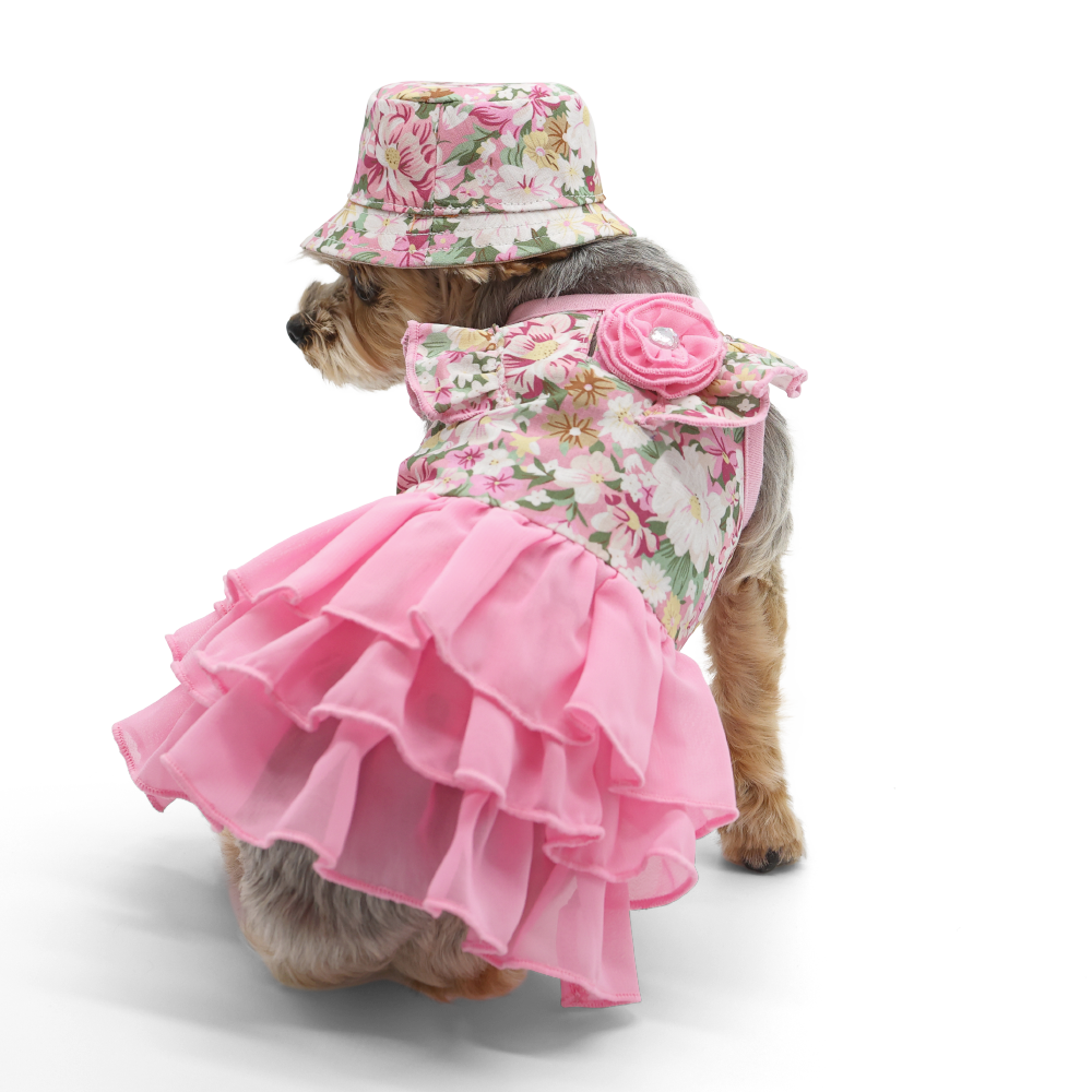 Bucket Hat Blossom - Partner Brand