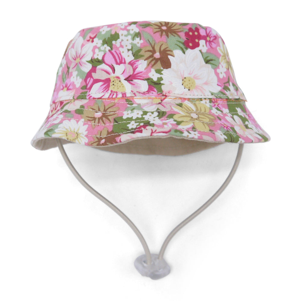 Bucket Hat Blossom - Partner Brand