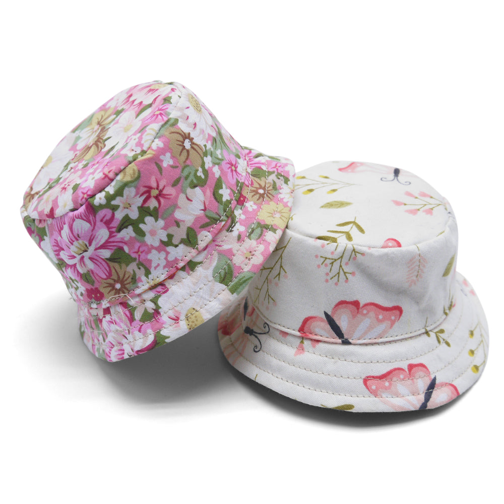 Bucket Hat Blossom - Partner Brand