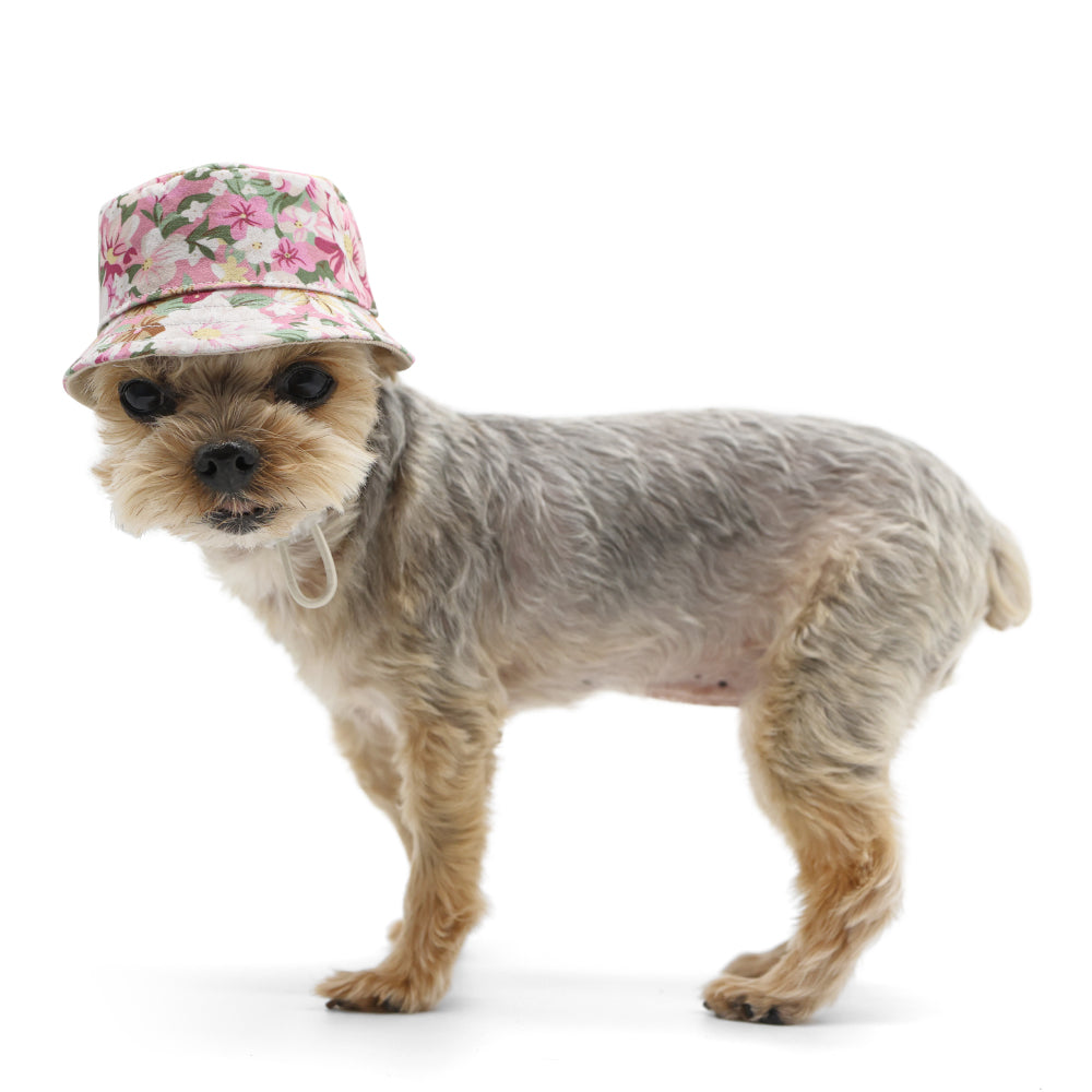 Bucket Hat Blossom - Partner Brand