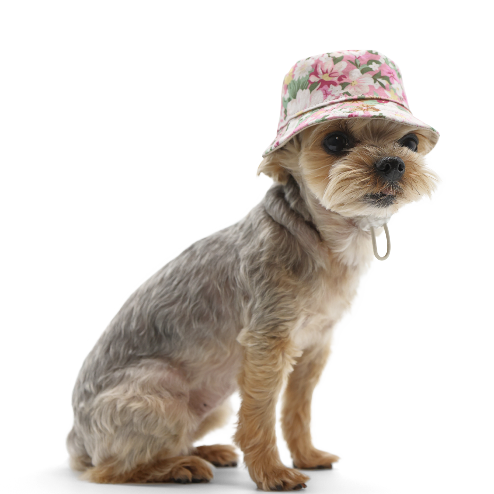 Bucket Hat Blossom - Partner Brand