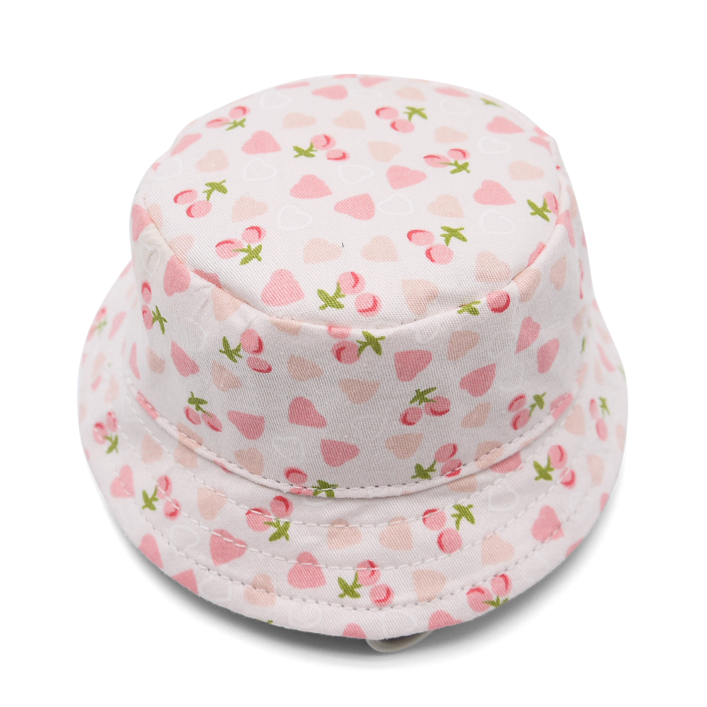 Bucket Hat Cherish Heart - Partner Brand