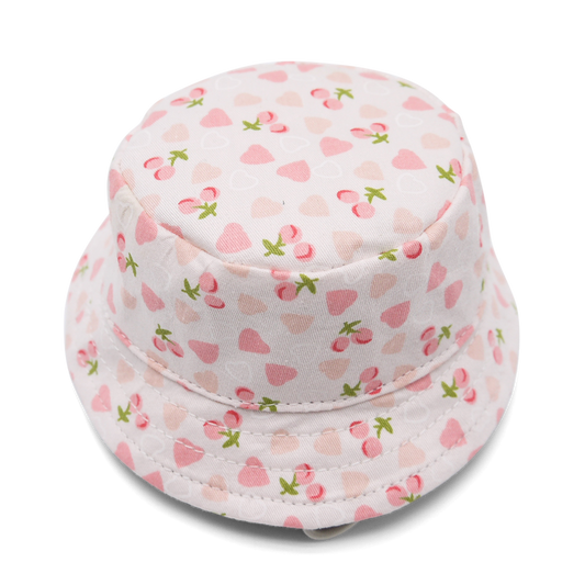 Bucket Hat Cherish Heart - Partner Brand
