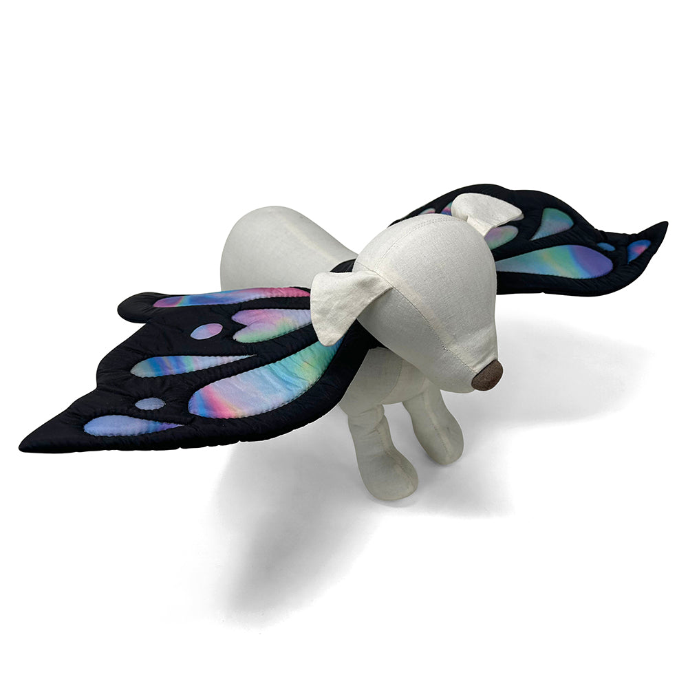 Butterfly Wing - Partner Brand