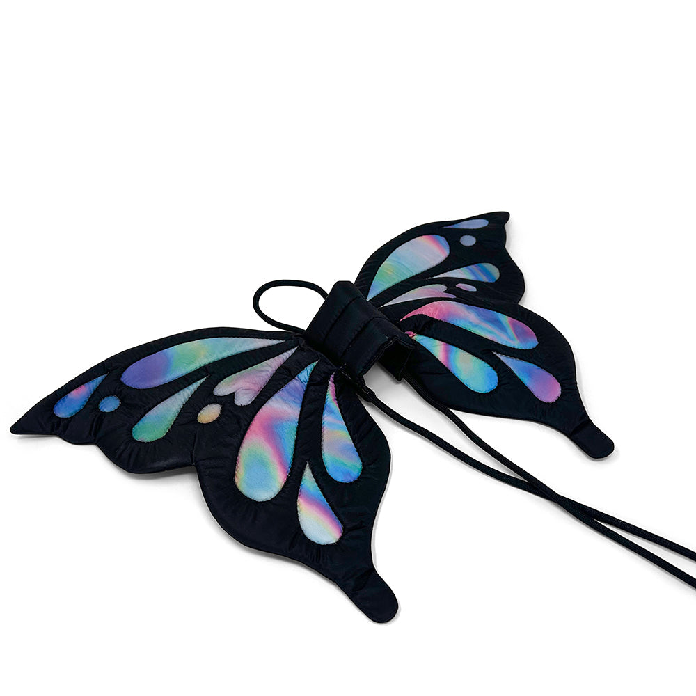 Butterfly Wing - Partner Brand