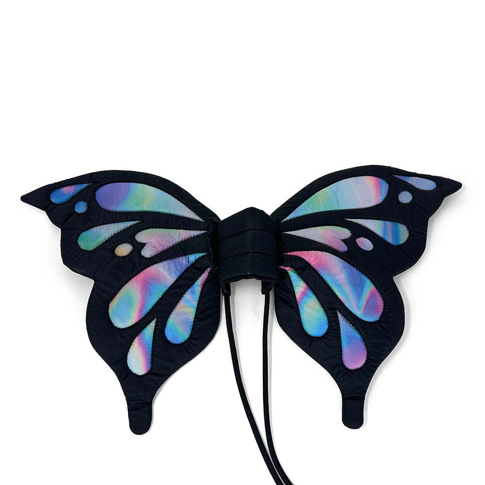 Butterfly Wing - Partner Brand