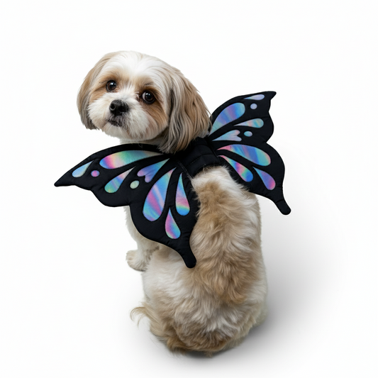 Butterfly Wing - Partner Brand
