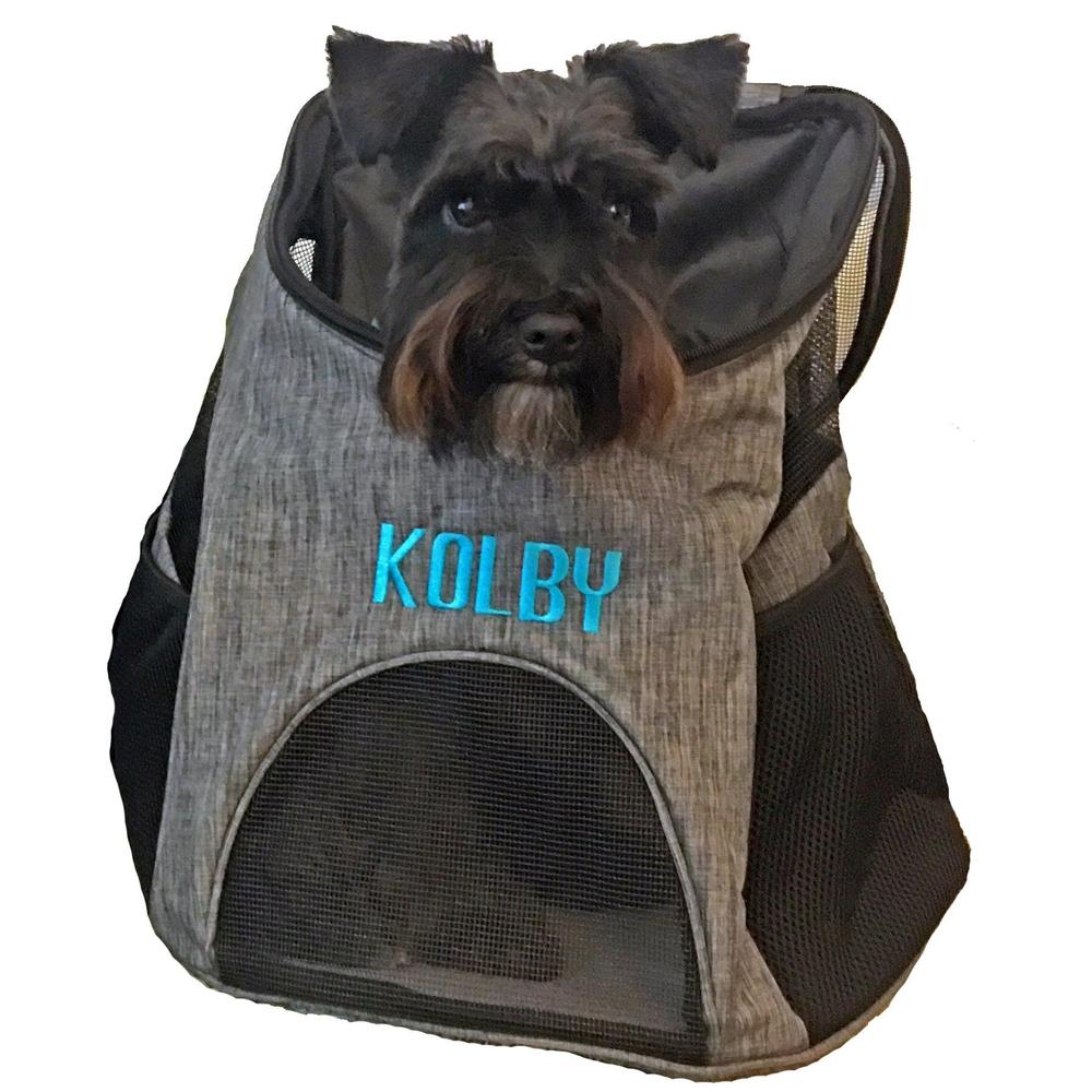 Pet Carrier Backpack - Partner Brand